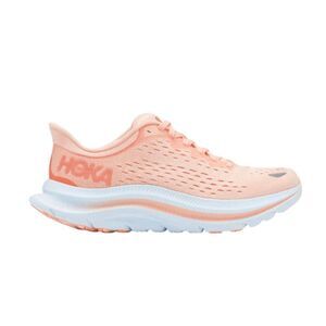 HOKA ONE ONE Kawana "Peach Parfait" Running Shoes Size 10.5B